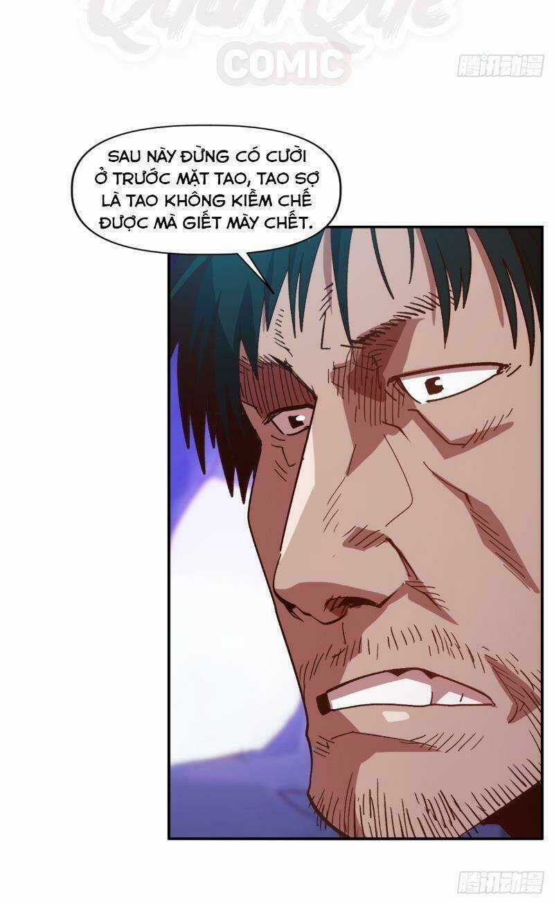 Đại Lục Vô Song - Chapter 4 - Trang 22