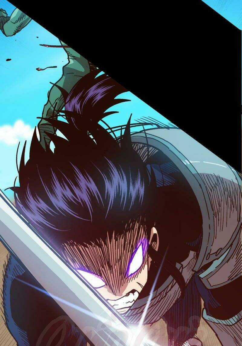 Đại Lục Vô Song - Chapter 4 - Trang 44