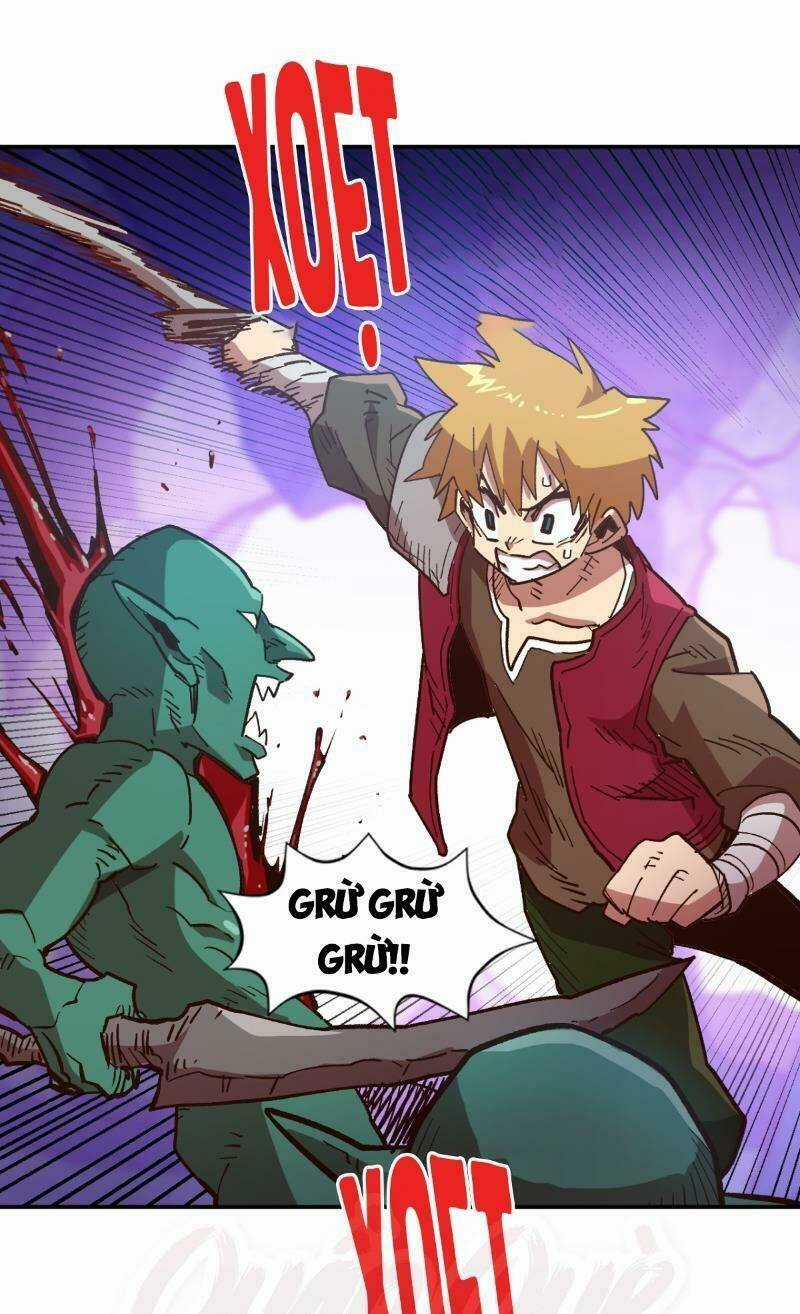 Đại Lục Vô Song - Chapter 4 - Trang 59