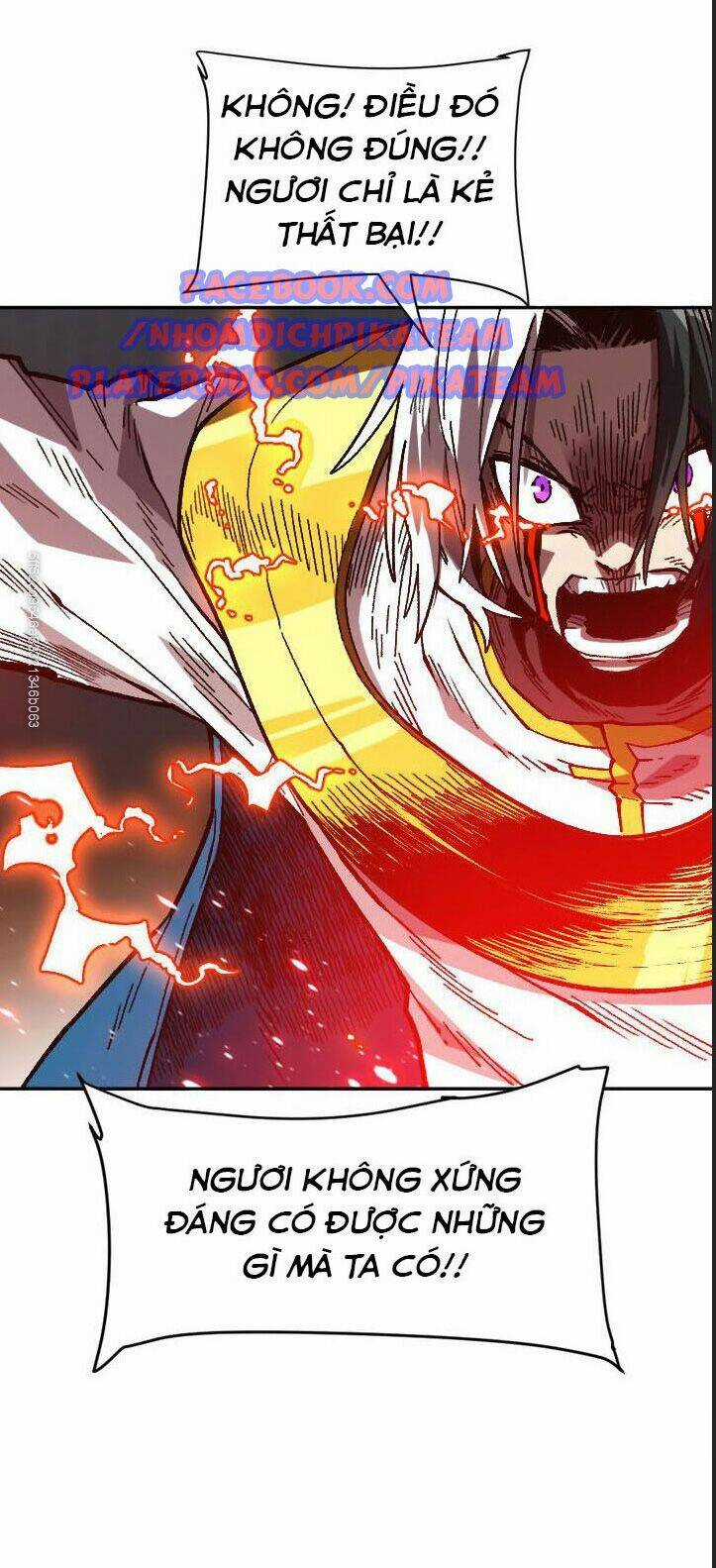 Đại Lục Vô Song - Chapter 40 - Trang 32