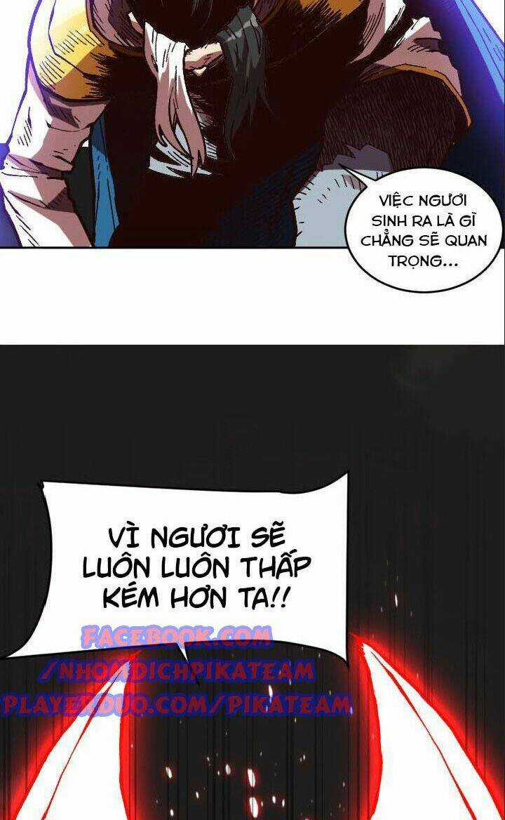 Đại Lục Vô Song - Chapter 40 - Trang 43