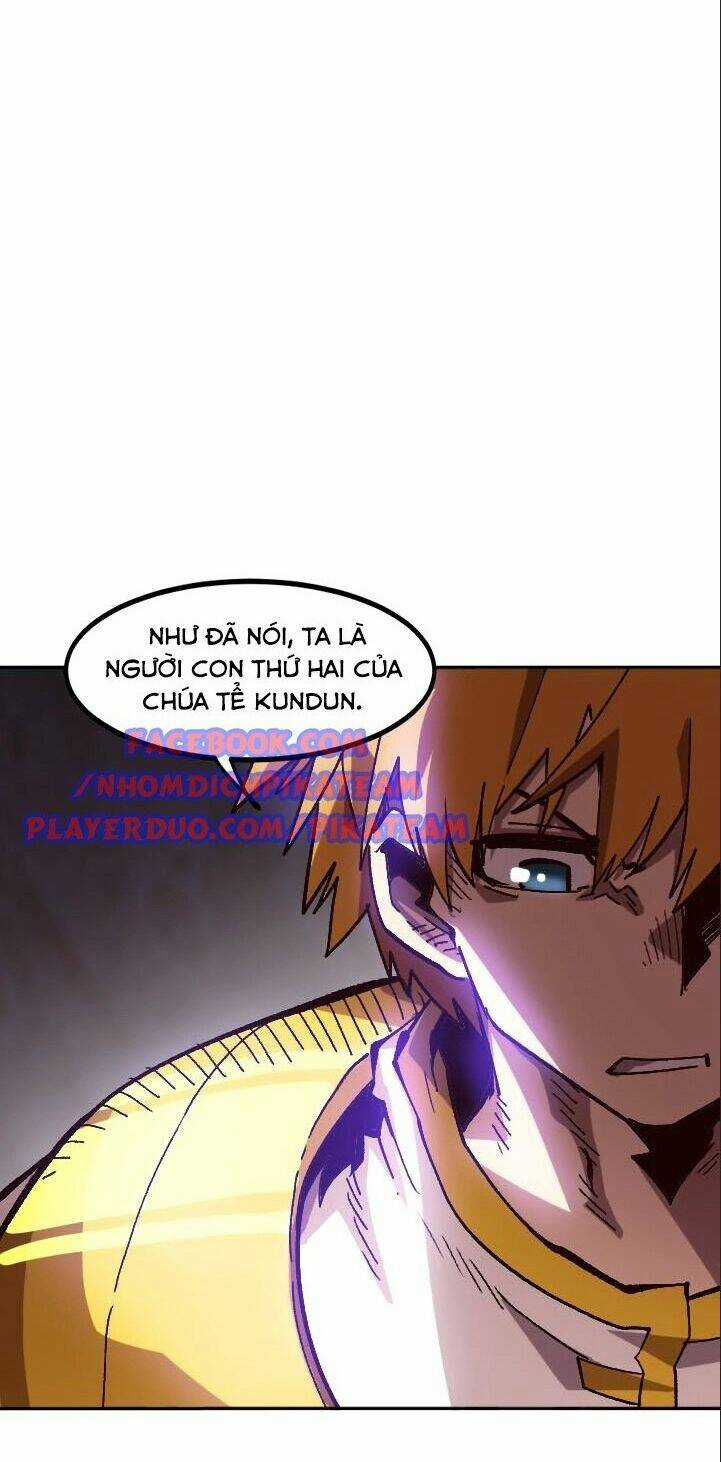 Đại Lục Vô Song - Chapter 41 - Trang 3