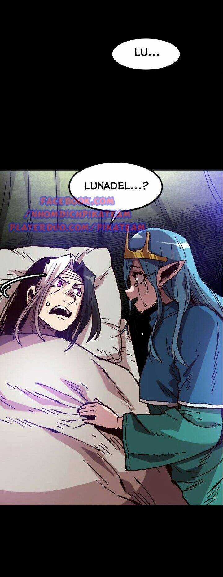 Đại Lục Vô Song - Chapter 41 - Trang 49