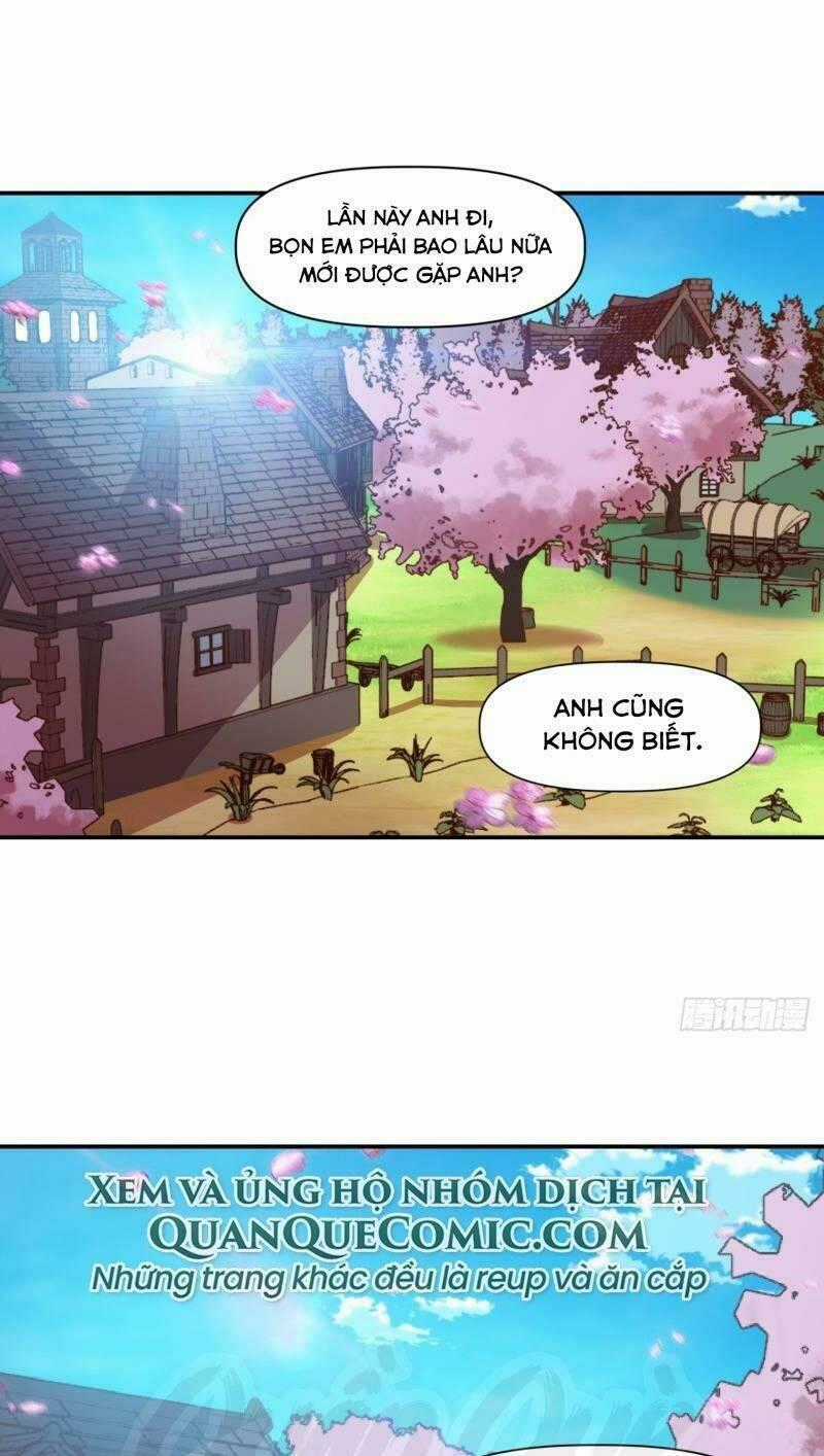 Đại Lục Vô Song - Chapter 5 - Trang 1