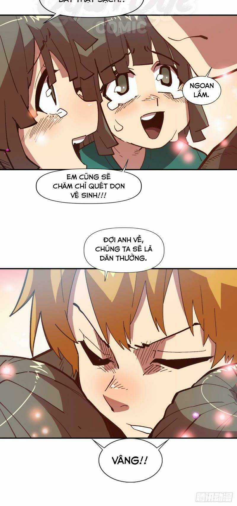 Đại Lục Vô Song - Chapter 5 - Trang 4