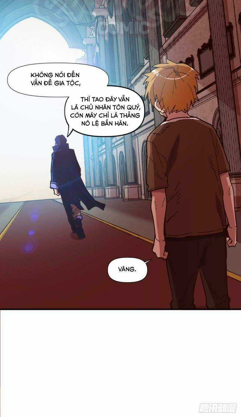 Đại Lục Vô Song - Chapter 5 - Trang 38