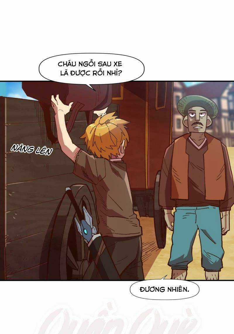 Đại Lục Vô Song - Chapter 5 - Trang 7