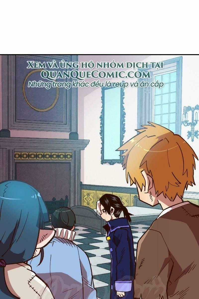 Đại Lục Vô Song - Chapter 6 - Trang 1