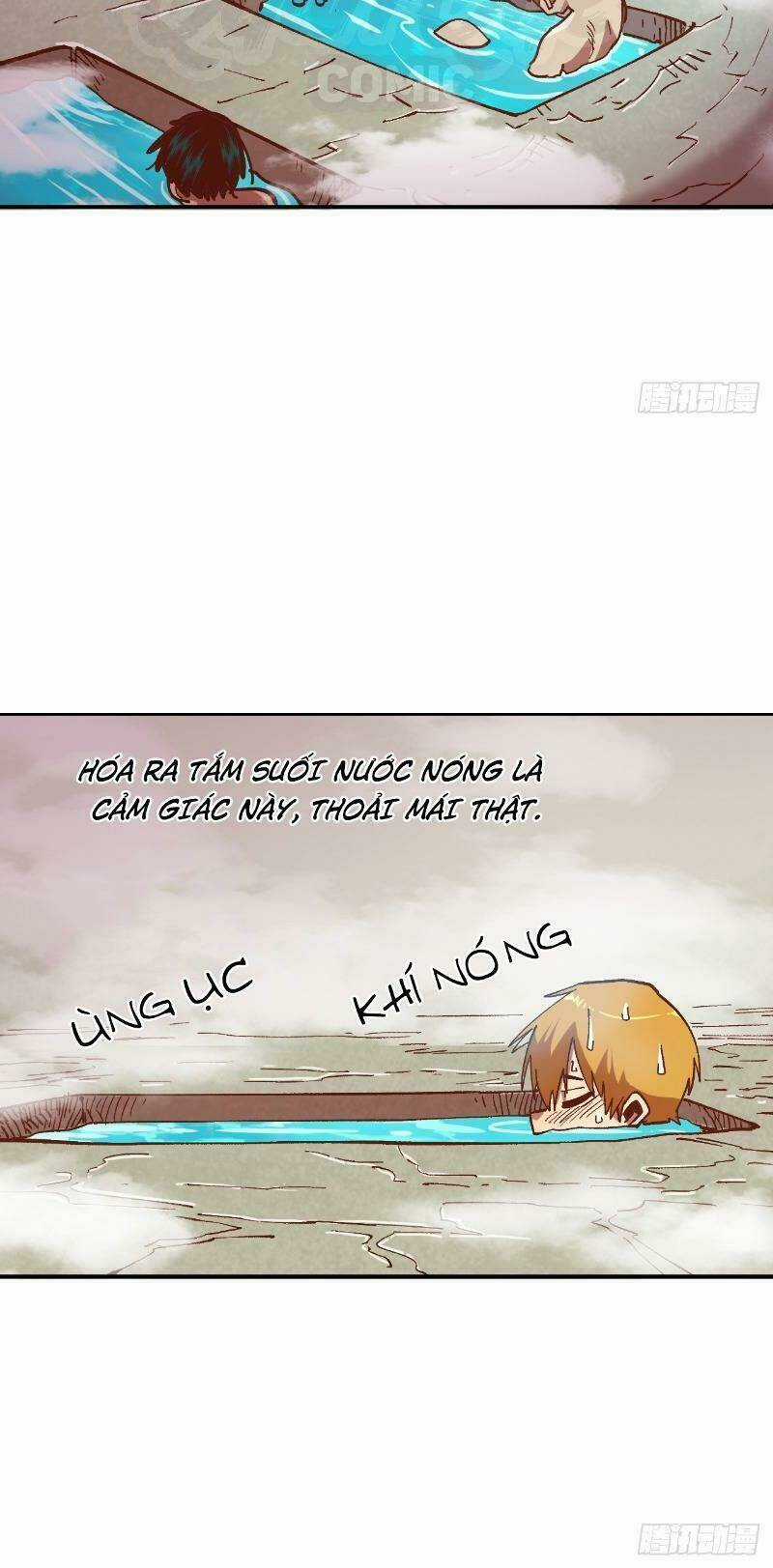 Đại Lục Vô Song - Chapter 6 - Trang 14