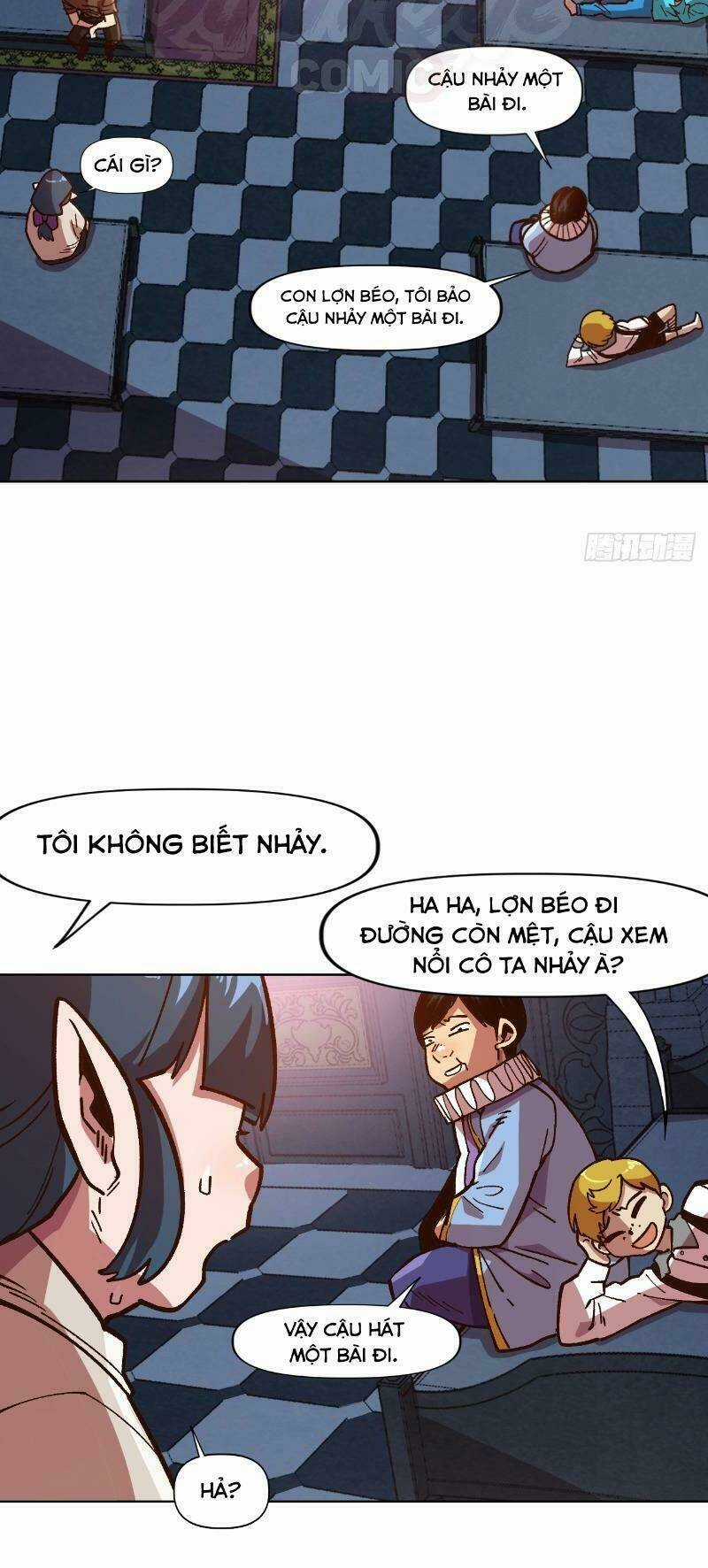 Đại Lục Vô Song - Chapter 6 - Trang 30