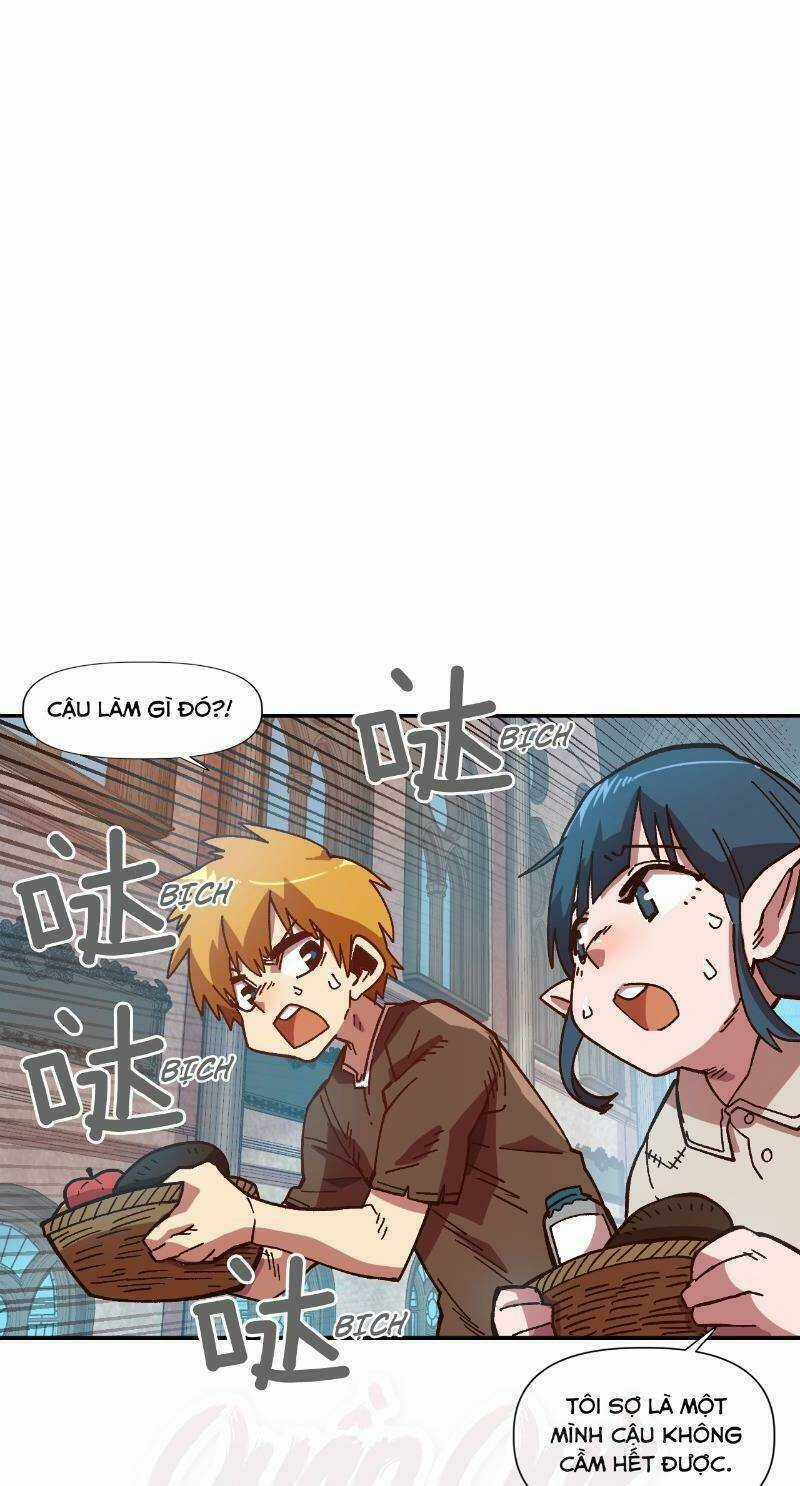 Đại Lục Vô Song - Chapter 6 - Trang 45