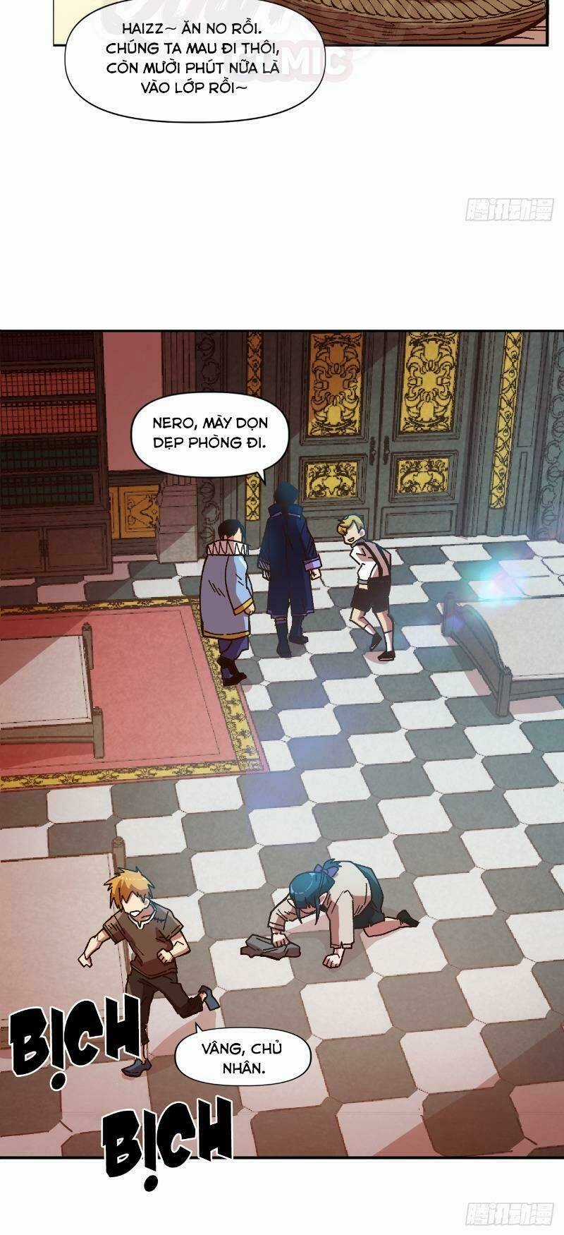 Đại Lục Vô Song - Chapter 6 - Trang 54