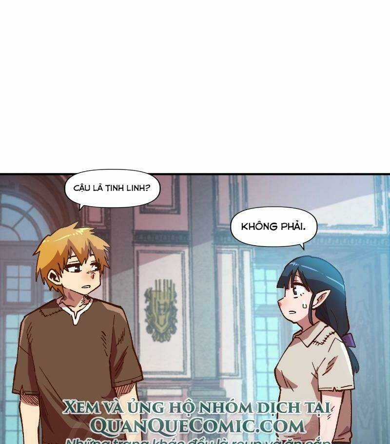 Đại Lục Vô Song - Chapter 6 - Trang 9