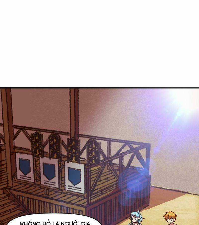 Đại Lục Vô Song - Chapter 7 - Trang 21