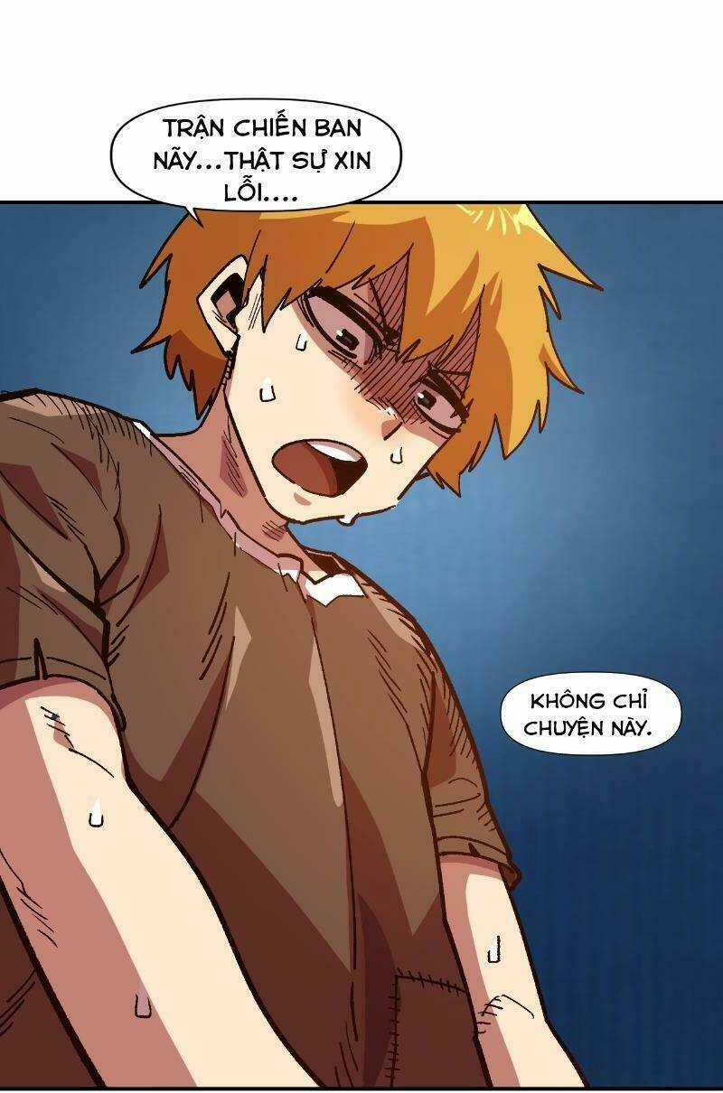 Đại Lục Vô Song - Chapter 7 - Trang 33