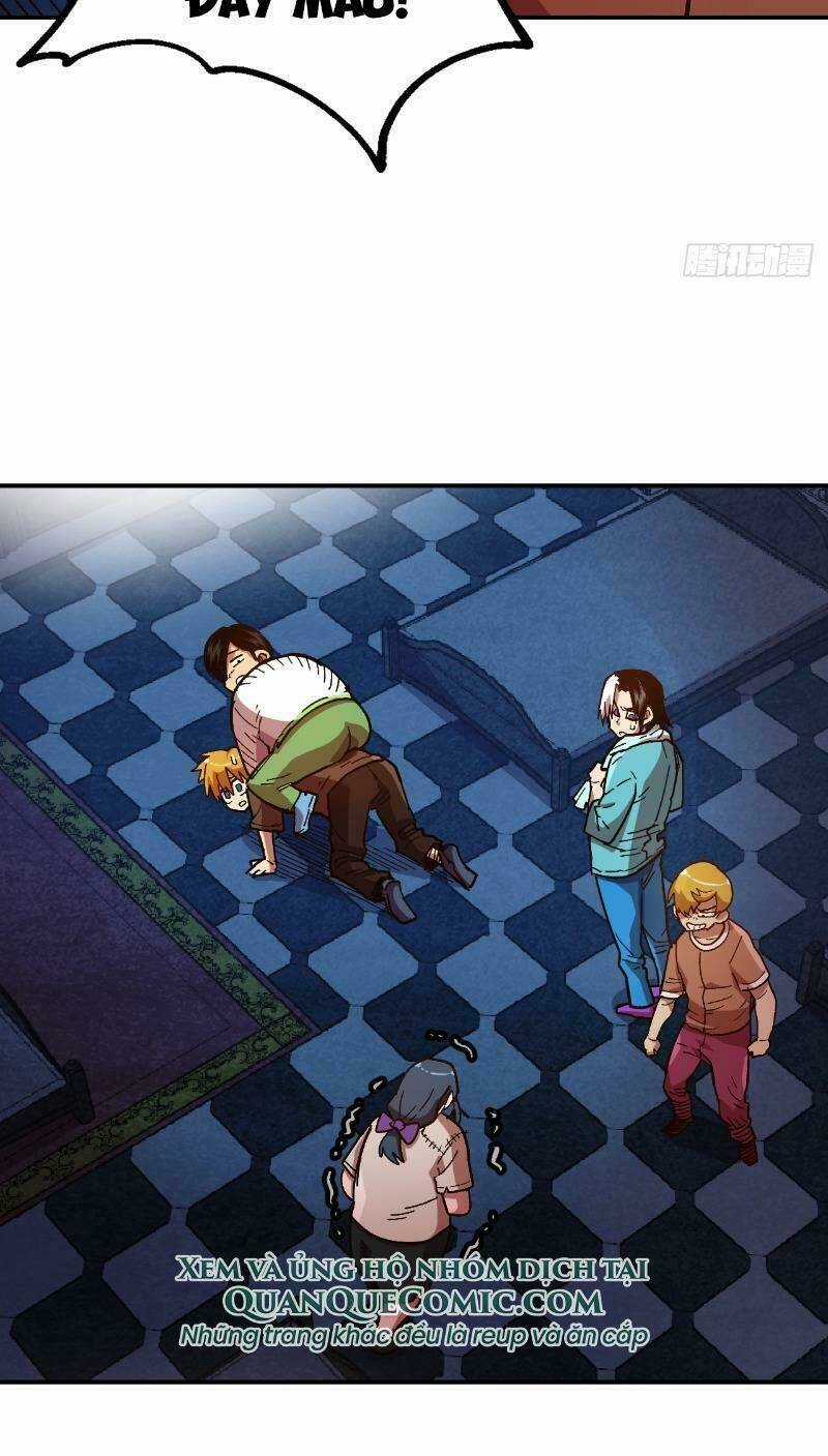 Đại Lục Vô Song - Chapter 7 - Trang 48