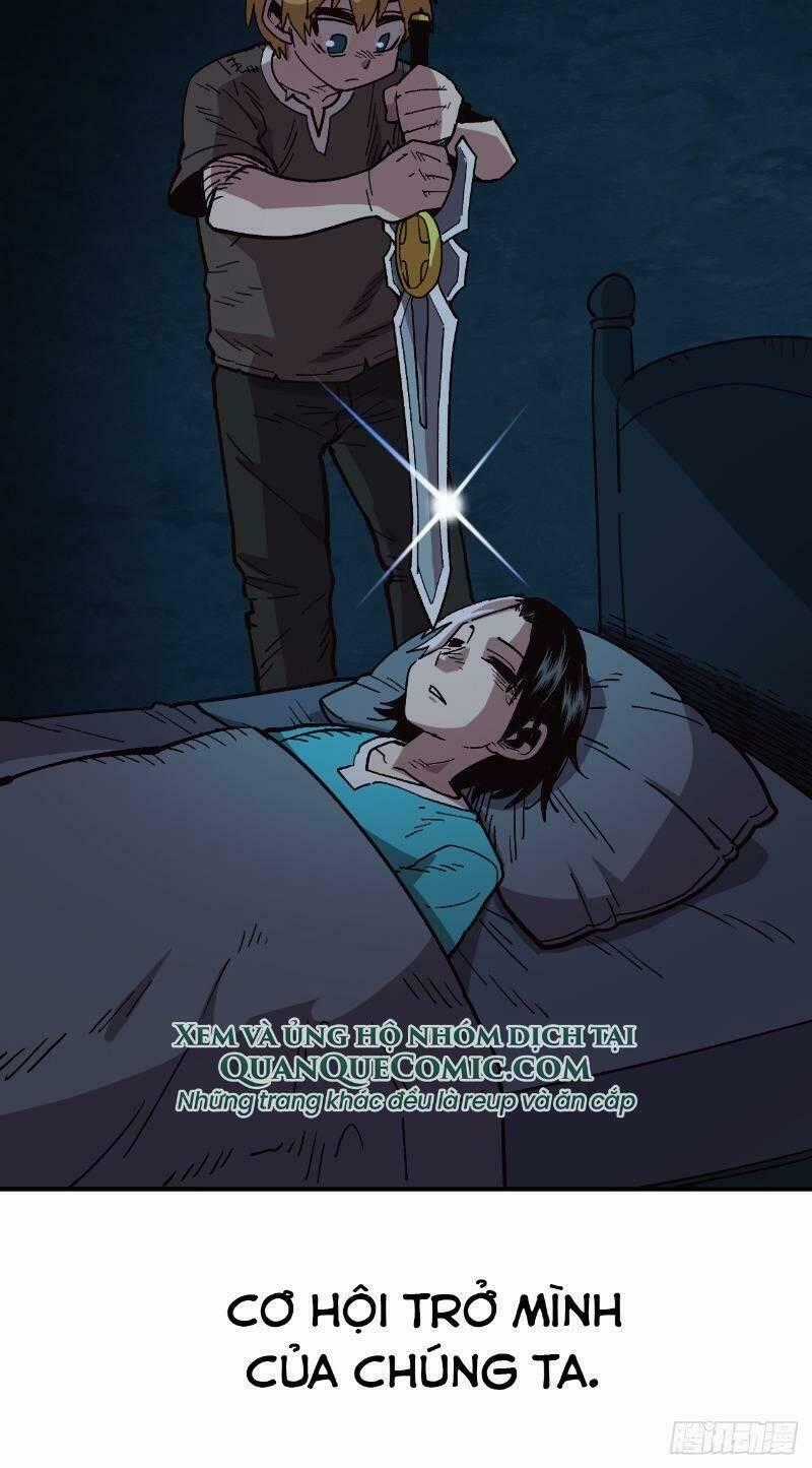 Đại Lục Vô Song - Chapter 7 - Trang 68