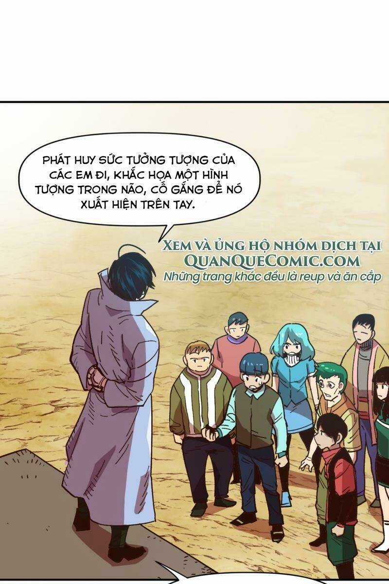 Đại Lục Vô Song - Chapter 8 - Trang 19