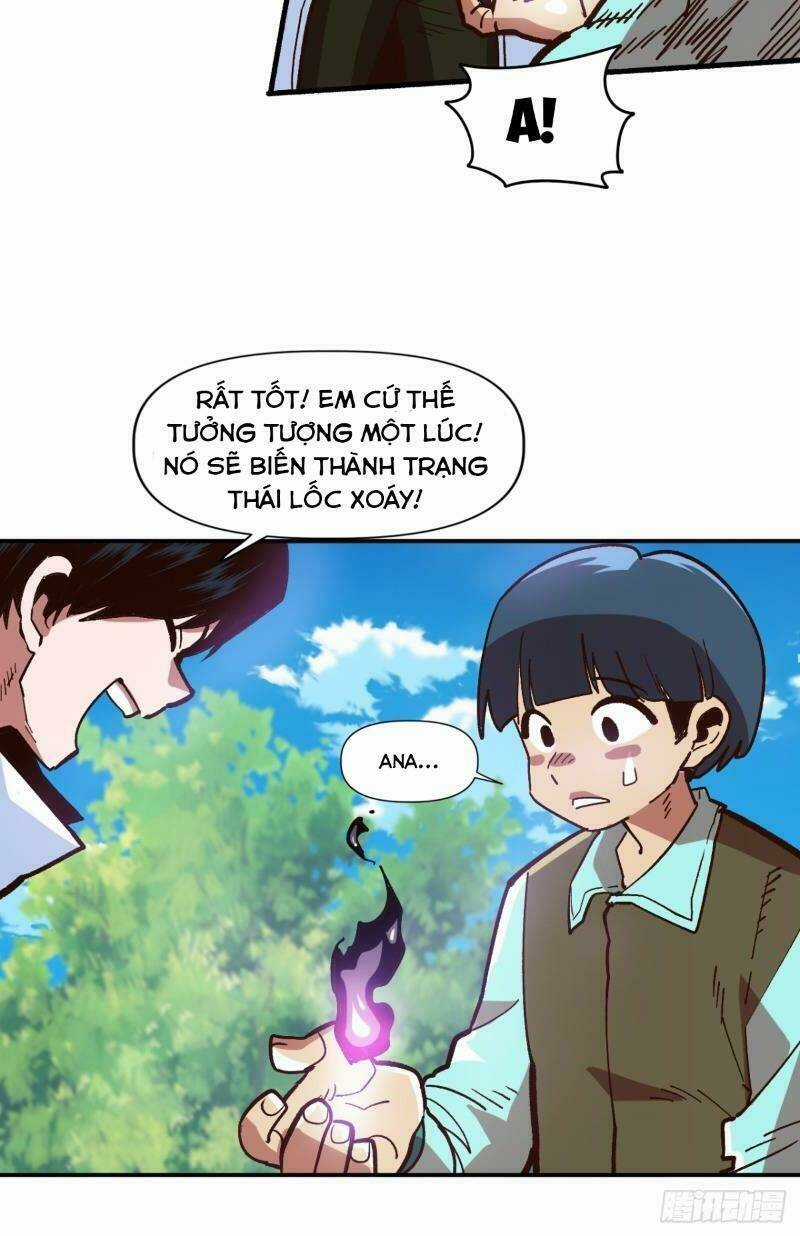 Đại Lục Vô Song - Chapter 8 - Trang 26