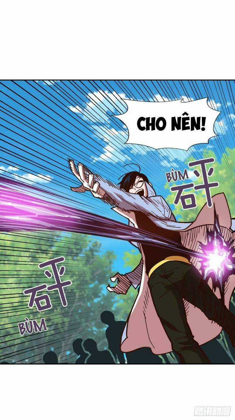 Đại Lục Vô Song - Chapter 8 - Trang 58