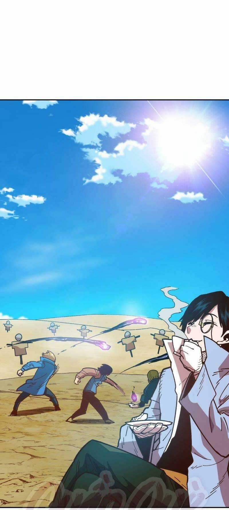 Đại Lục Vô Song - Chapter 8 - Trang 65