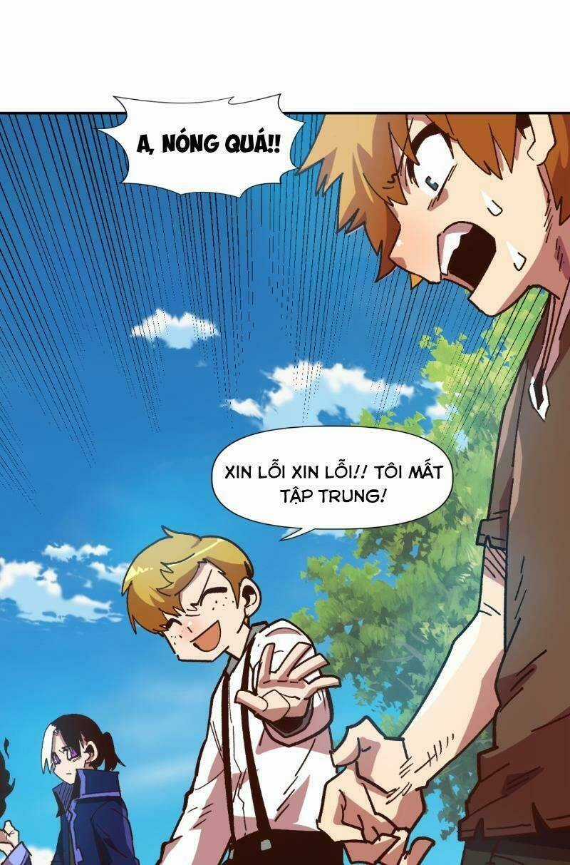 Đại Lục Vô Song - Chapter 8 - Trang 69