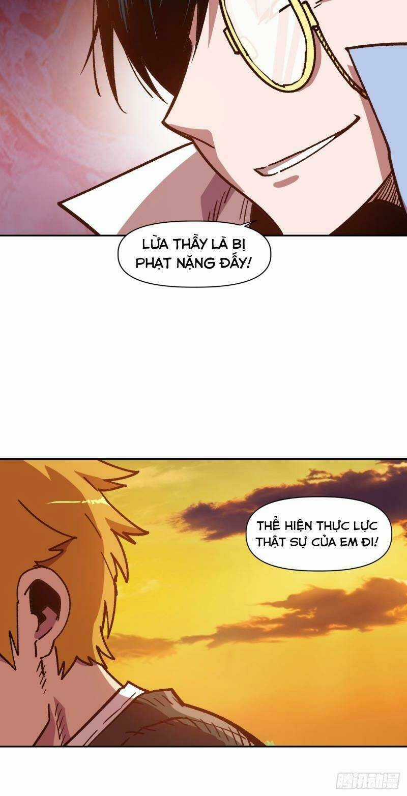 Đại Lục Vô Song - Chapter 8 - Trang 78