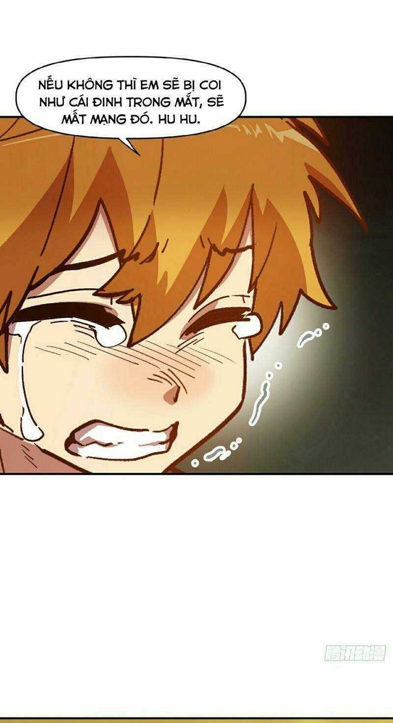 Đại Lục Vô Song - Chapter 9 - Trang 3