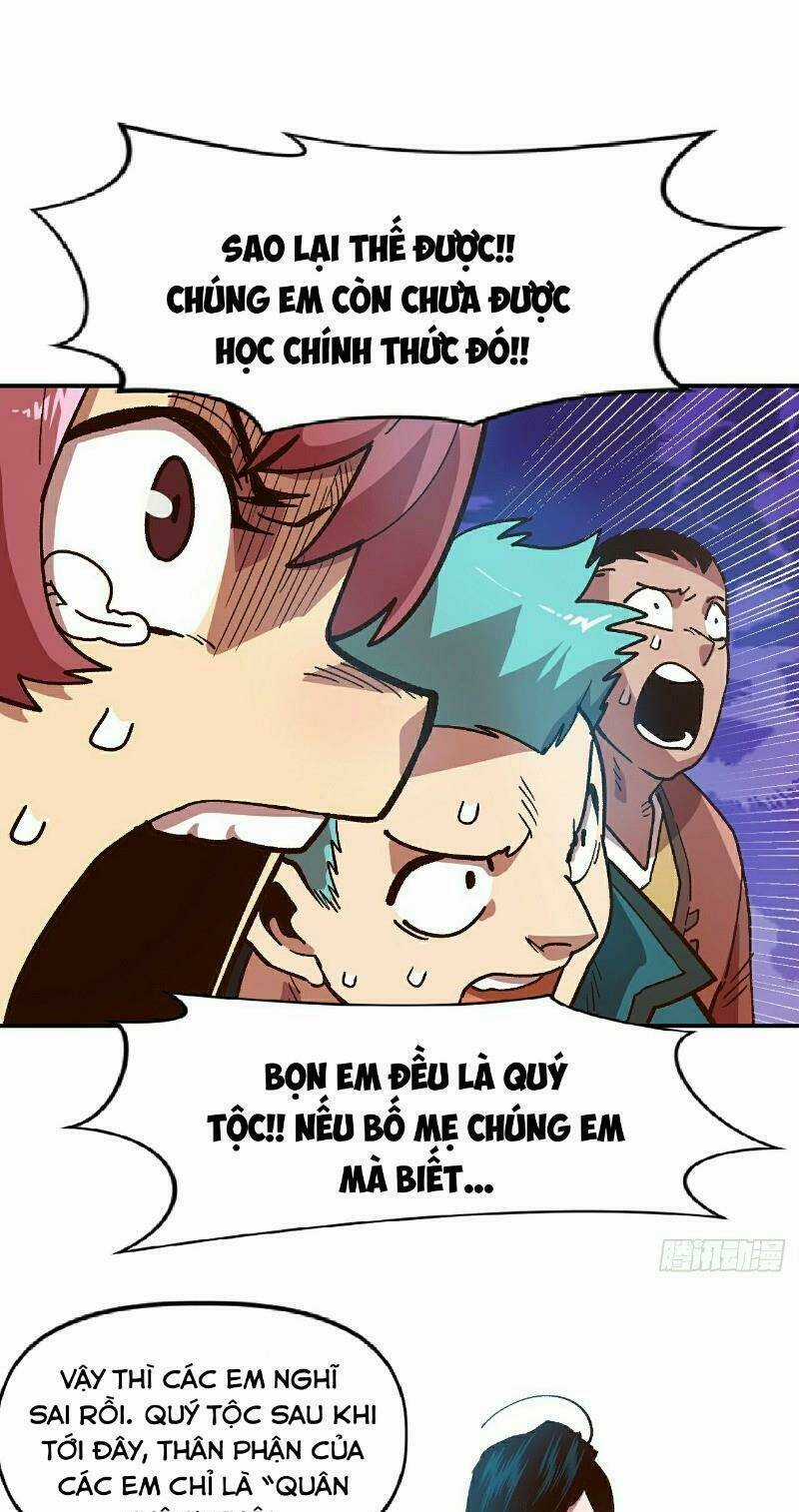 Đại Lục Vô Song - Chapter 9 - Trang 23