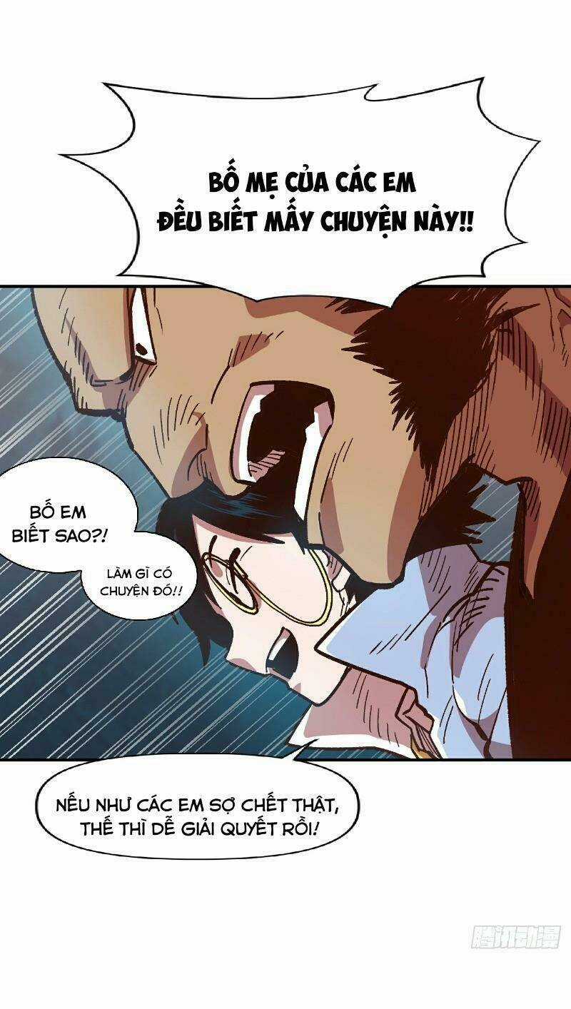 Đại Lục Vô Song - Chapter 9 - Trang 25