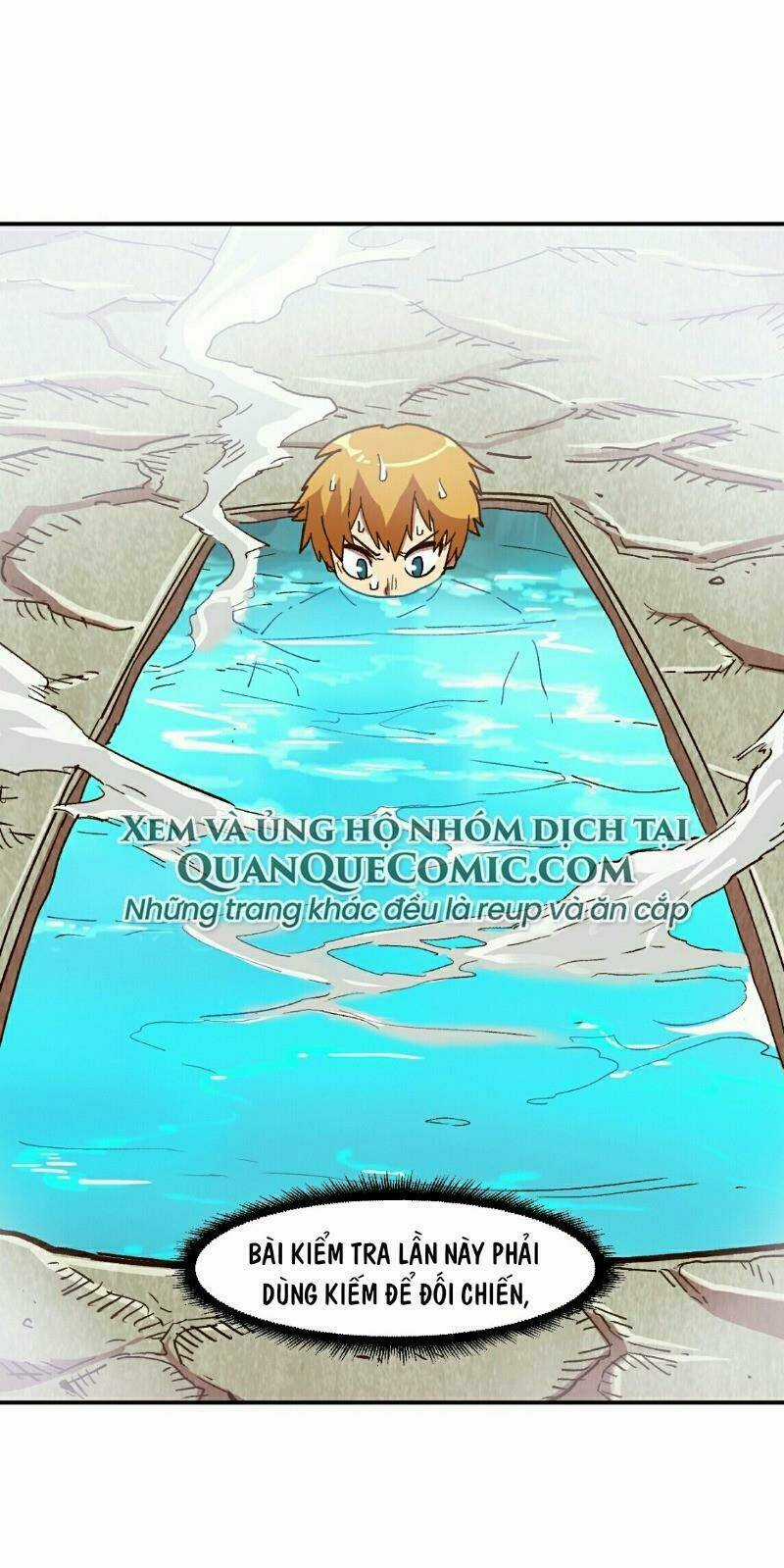 Đại Lục Vô Song - Chapter 9 - Trang 33