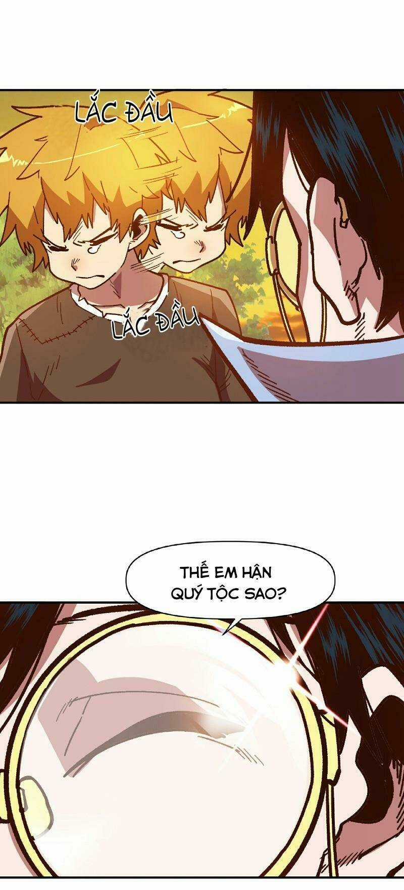 Đại Lục Vô Song - Chapter 9 - Trang 5