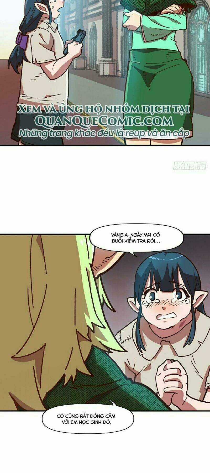 Đại Lục Vô Song - Chapter 9 - Trang 42