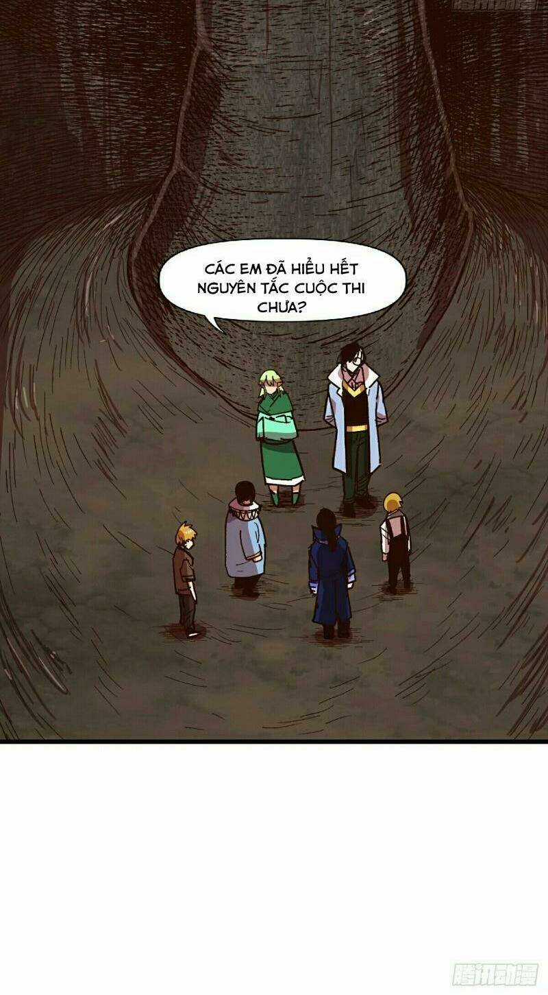 Đại Lục Vô Song - Chapter 9 - Trang 48