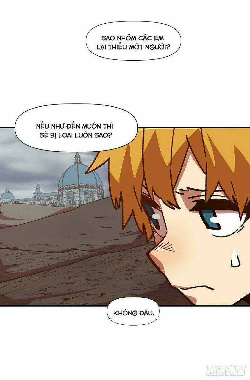 Đại Lục Vô Song - Chapter 9 - Trang 50