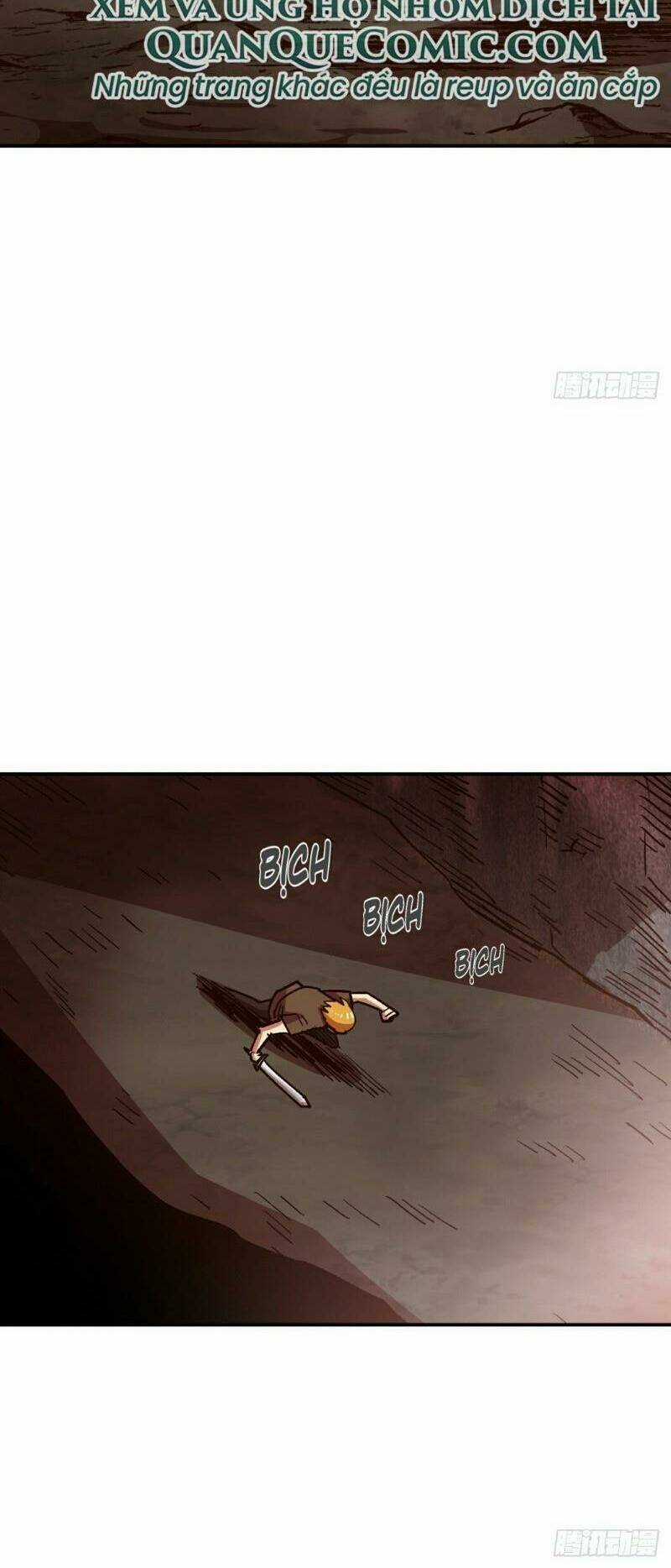 Đại Lục Vô Song - Chapter 9 - Trang 54