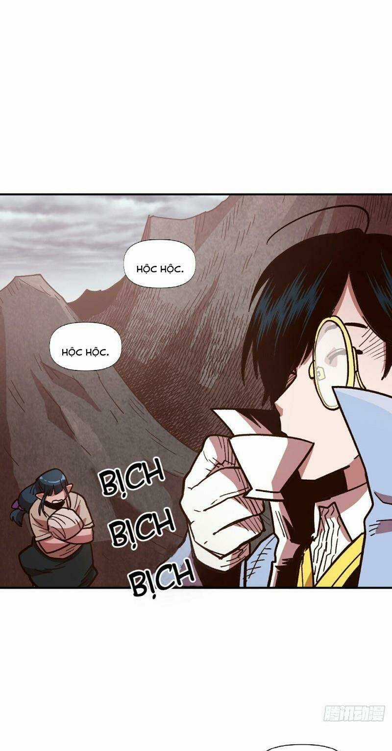 Đại Lục Vô Song - Chapter 9 - Trang 60