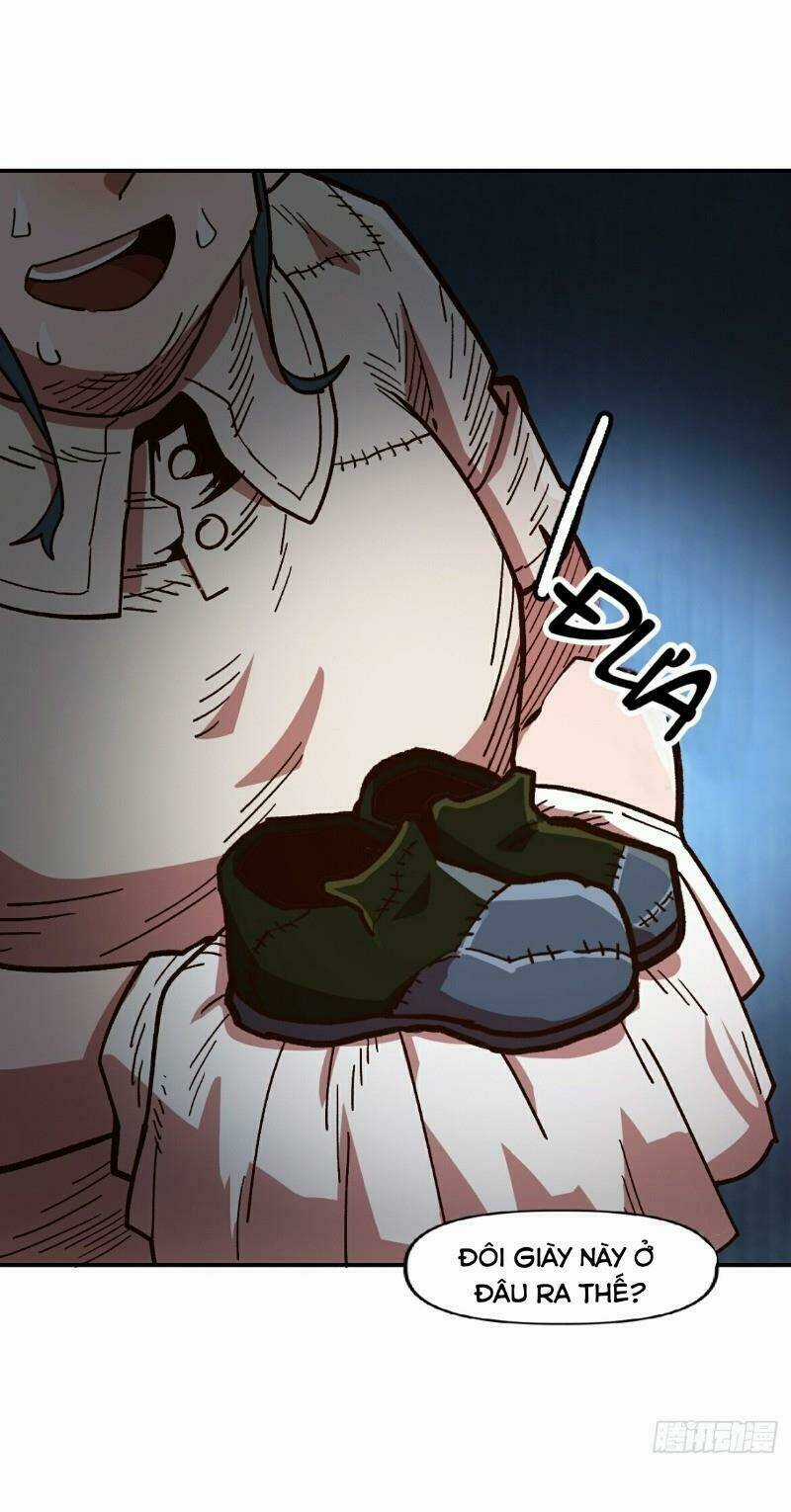 Đại Lục Vô Song - Chapter 9 - Trang 66