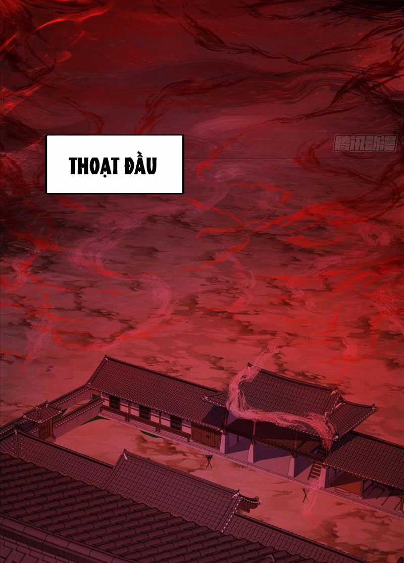 đại phản diện đi tìm chết - Chapter 1 - Trang 2