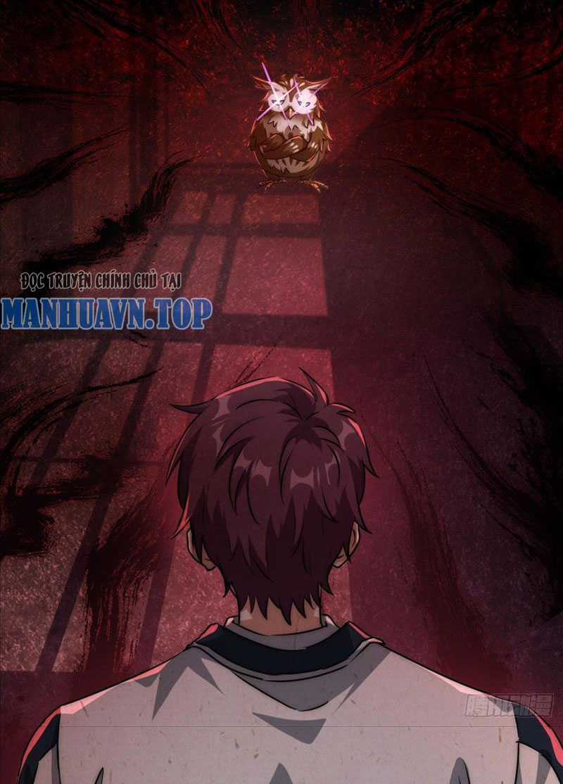 đại phản diện đi tìm chết - Chapter 1 - Trang 11