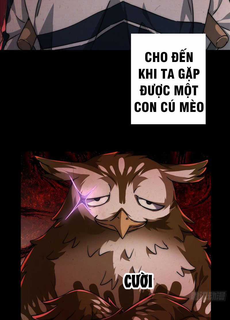 đại phản diện đi tìm chết - Chapter 1 - Trang 12