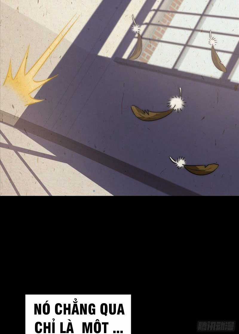đại phản diện đi tìm chết - Chapter 1 - Trang 14