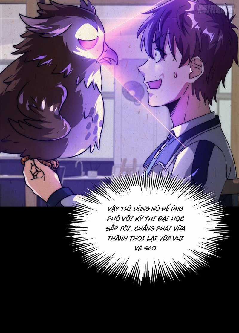 đại phản diện đi tìm chết - Chapter 1 - Trang 17