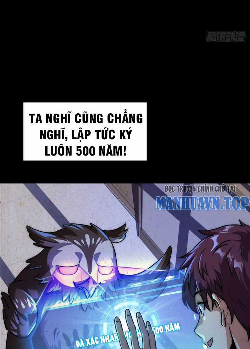 đại phản diện đi tìm chết - Chapter 1 - Trang 18