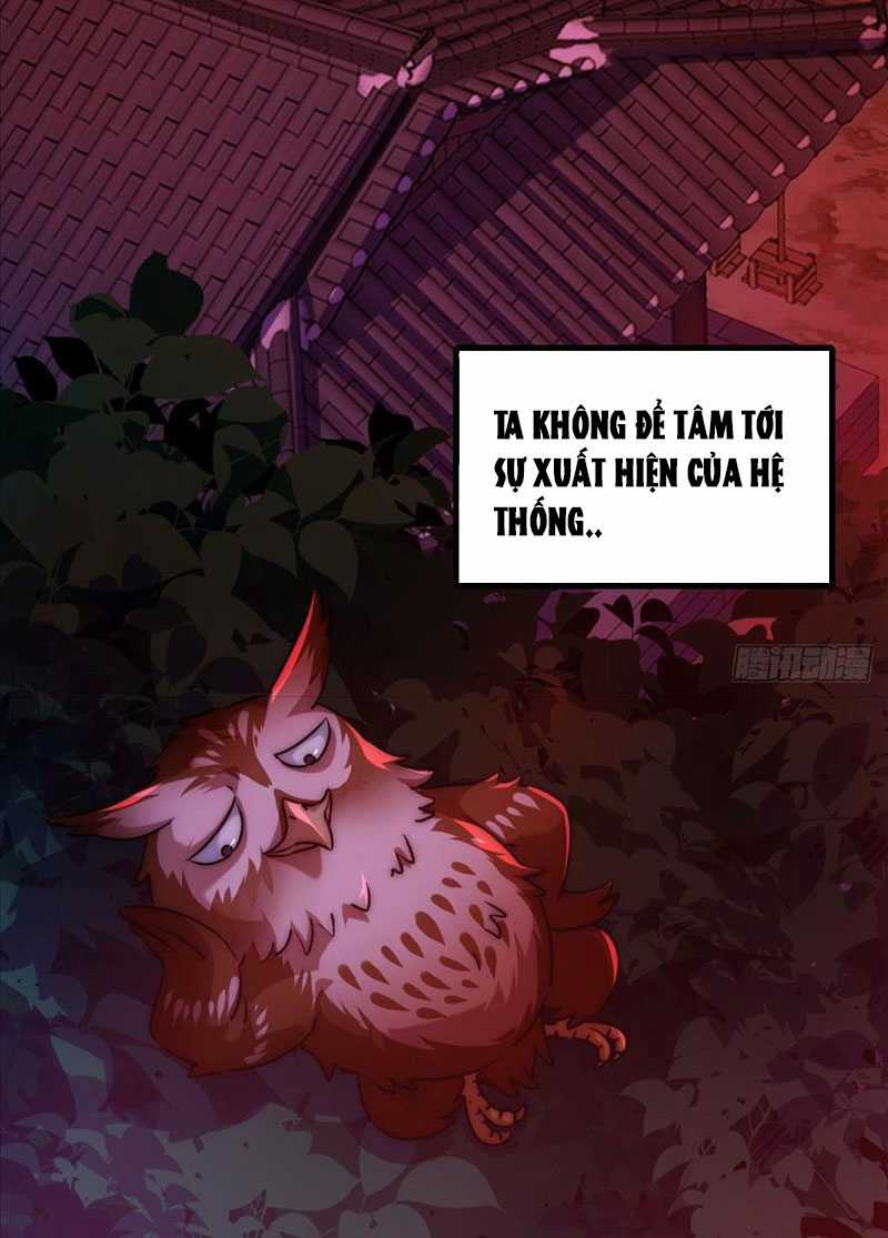 đại phản diện đi tìm chết - Chapter 1 - Trang 3