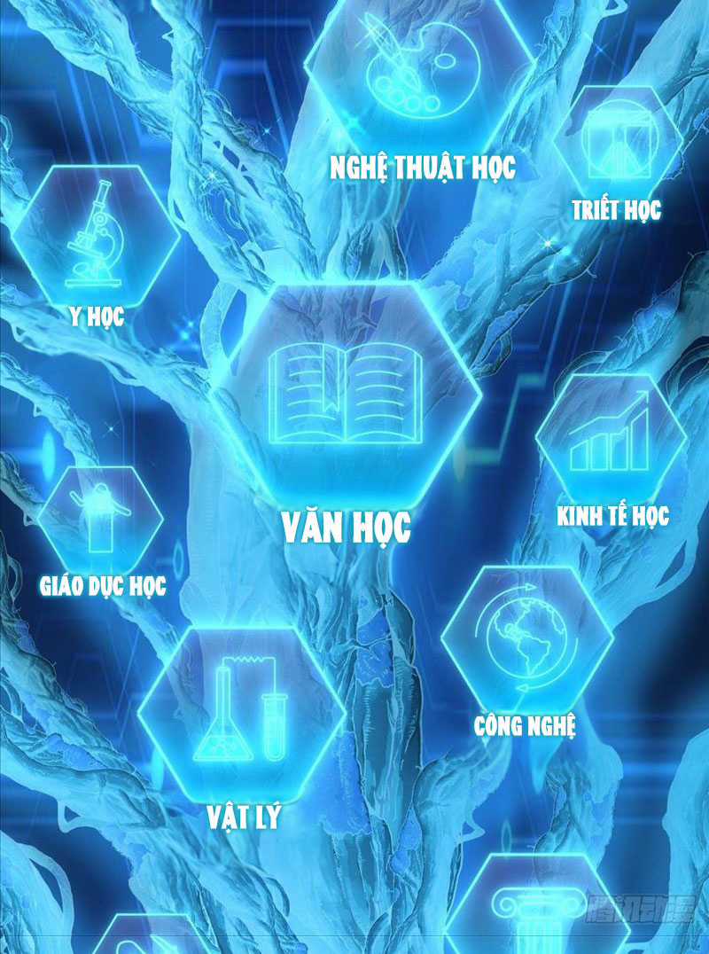 đại phản diện đi tìm chết - Chapter 1 - Trang 22