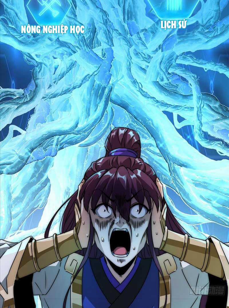 đại phản diện đi tìm chết - Chapter 1 - Trang 23