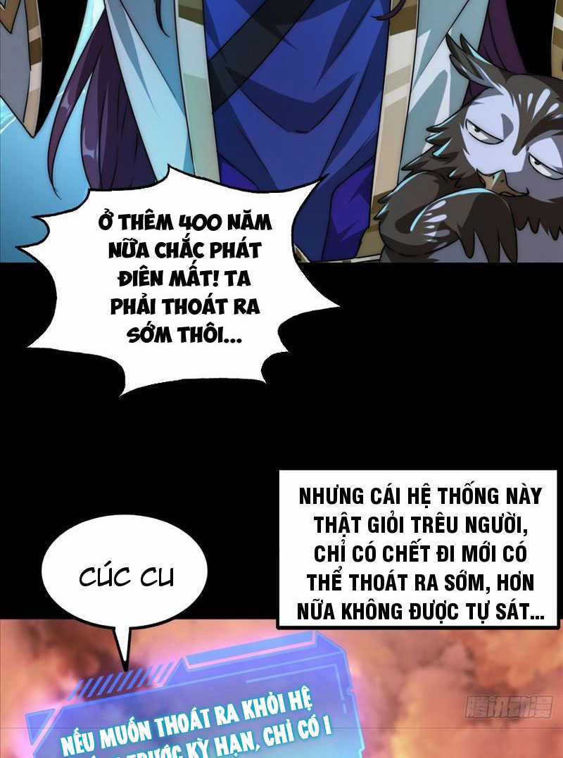 đại phản diện đi tìm chết - Chapter 1 - Trang 24