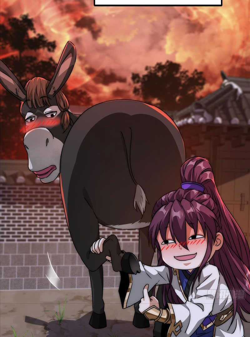 đại phản diện đi tìm chết - Chapter 1 - Trang 30