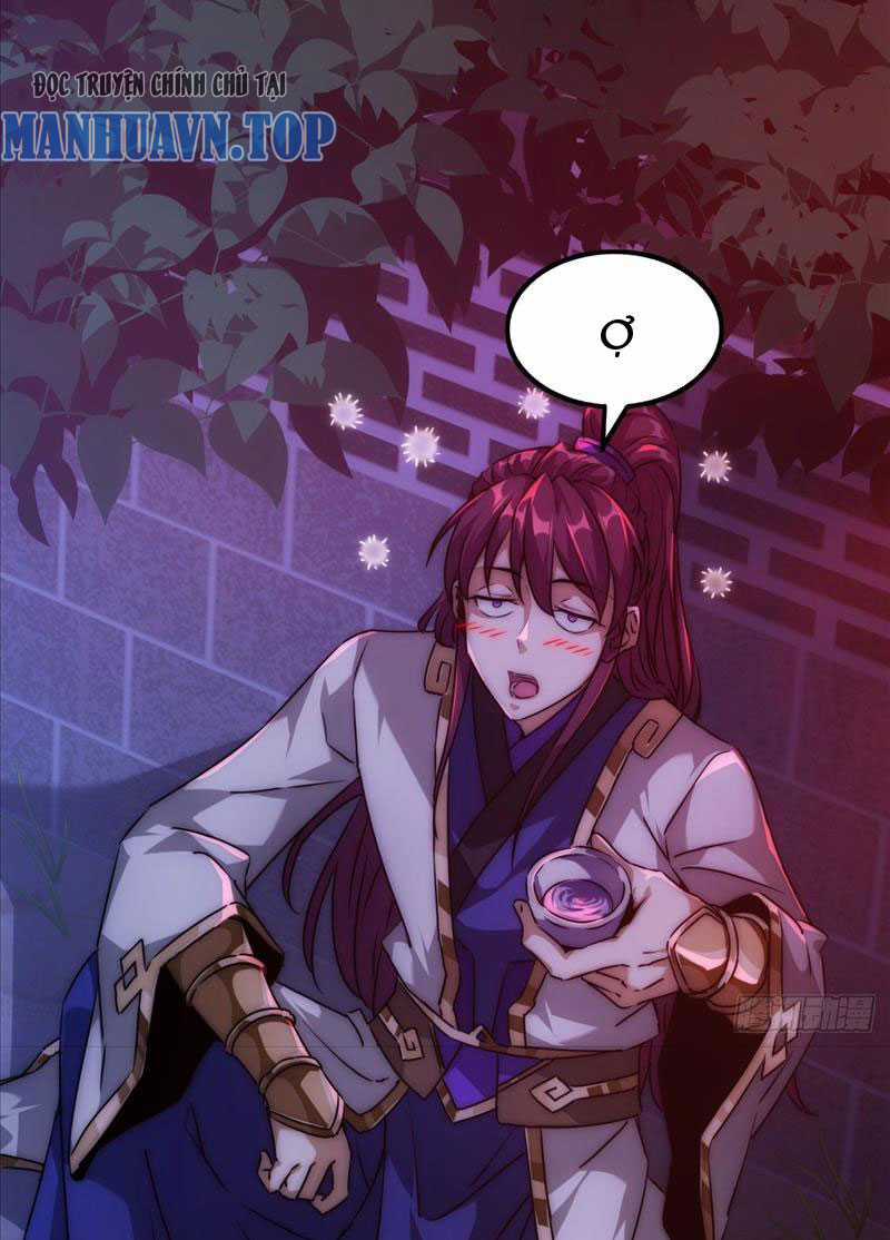 đại phản diện đi tìm chết - Chapter 1 - Trang 4